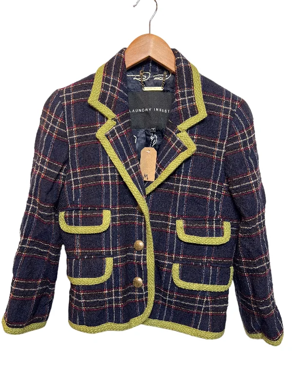 Extra long version Laundry Industry Women’s Blazer (Size M)