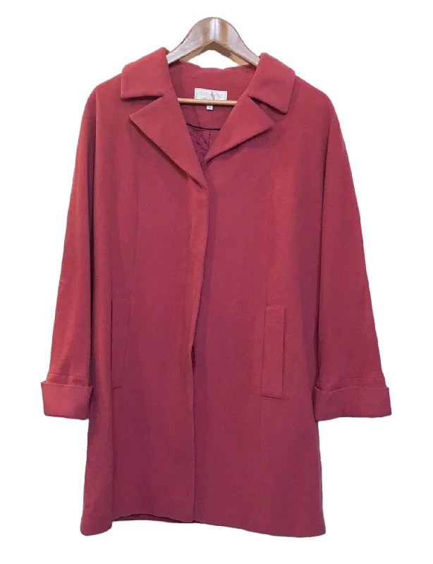 Single item design Cotswold Collections Woollen Jacket (Size L)