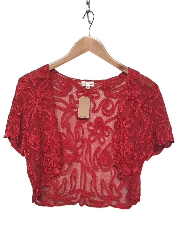 Leisure Travel Phase Eight Overlay (Size L)