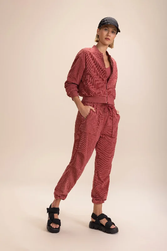 Personalized Outfit Velvety Pants