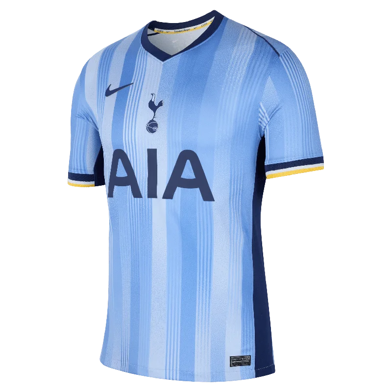 Comfortable Fashion Nike Men's Tottenham Hotspur Away Stadium Dri-FIT Soccer Jersey 24/25