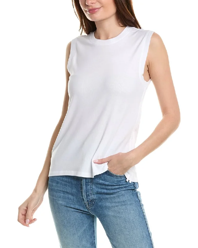 Comfortable And Casual Alala Indio Muscle Tank