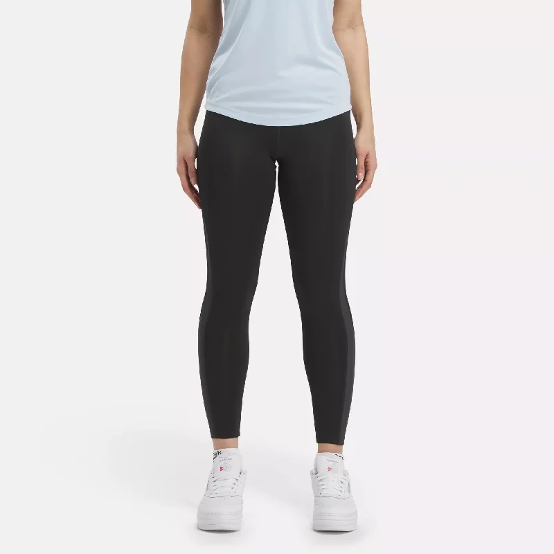 ID Train Mesh Leggings