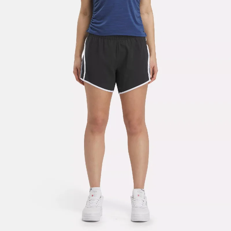 ID Train Woven Shorts