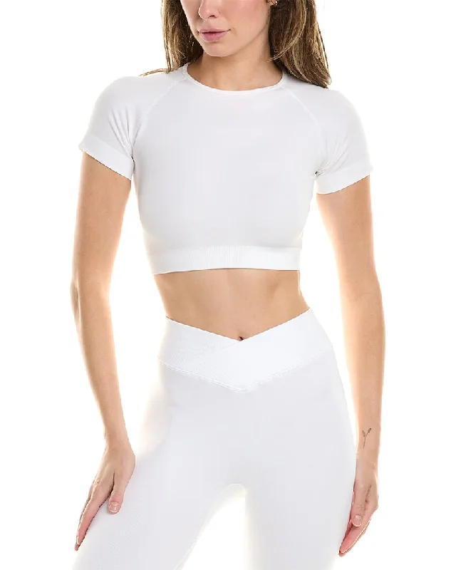 Girl Style Isla Ciel Top