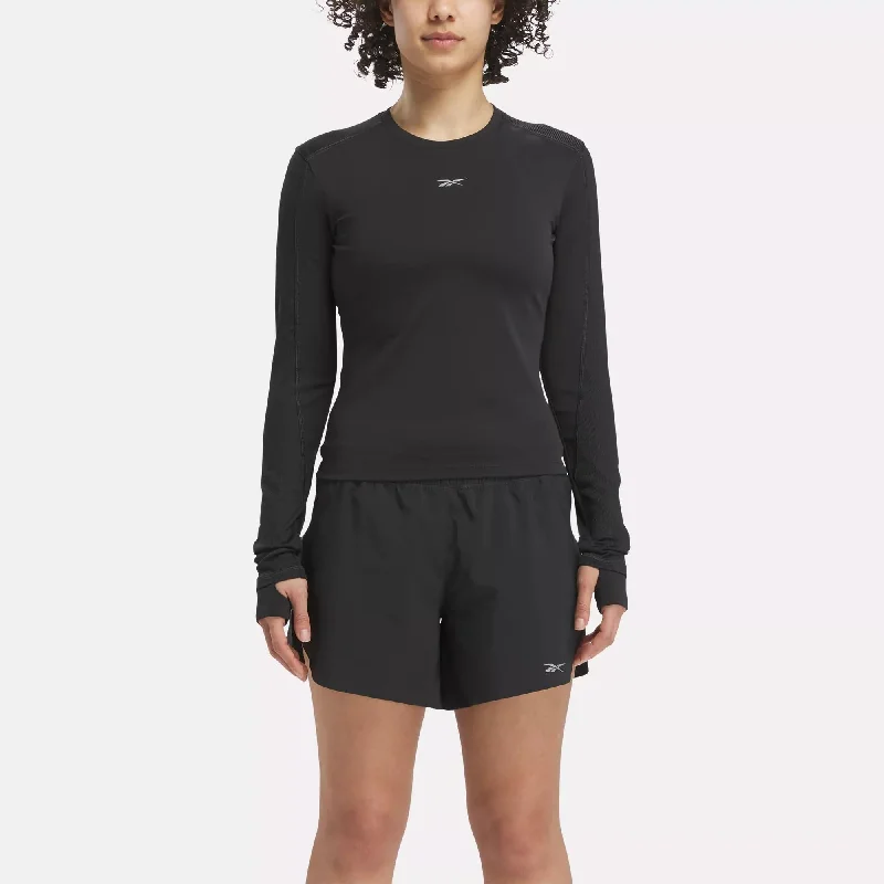 Running Long Sleeve Layer