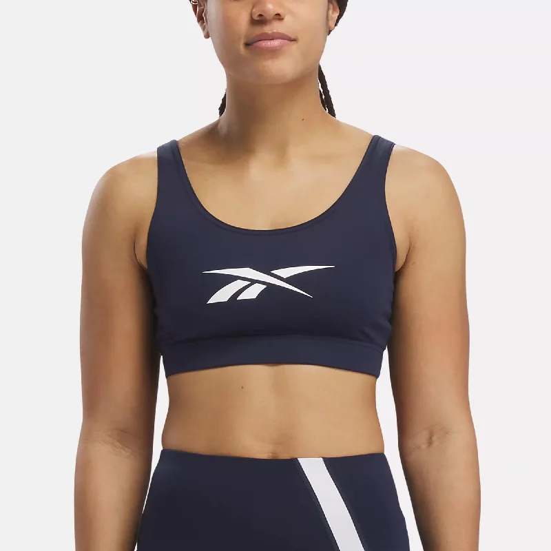 vector navy / white