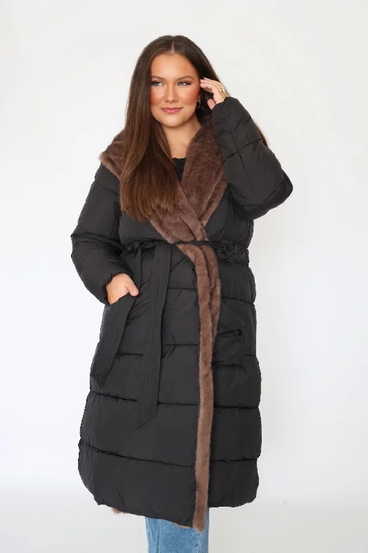 Victoria Coat