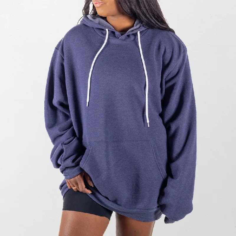 Blank Giant Hoodie