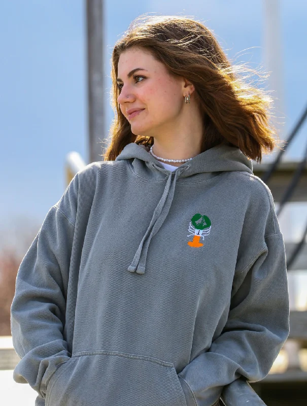 Celtic Coastal Hoody