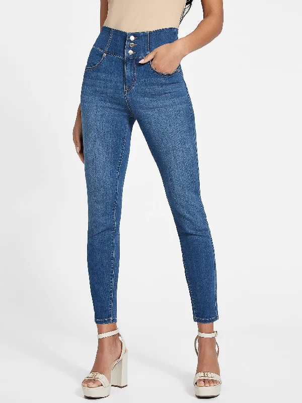 Eco Milan Skinny Jeans