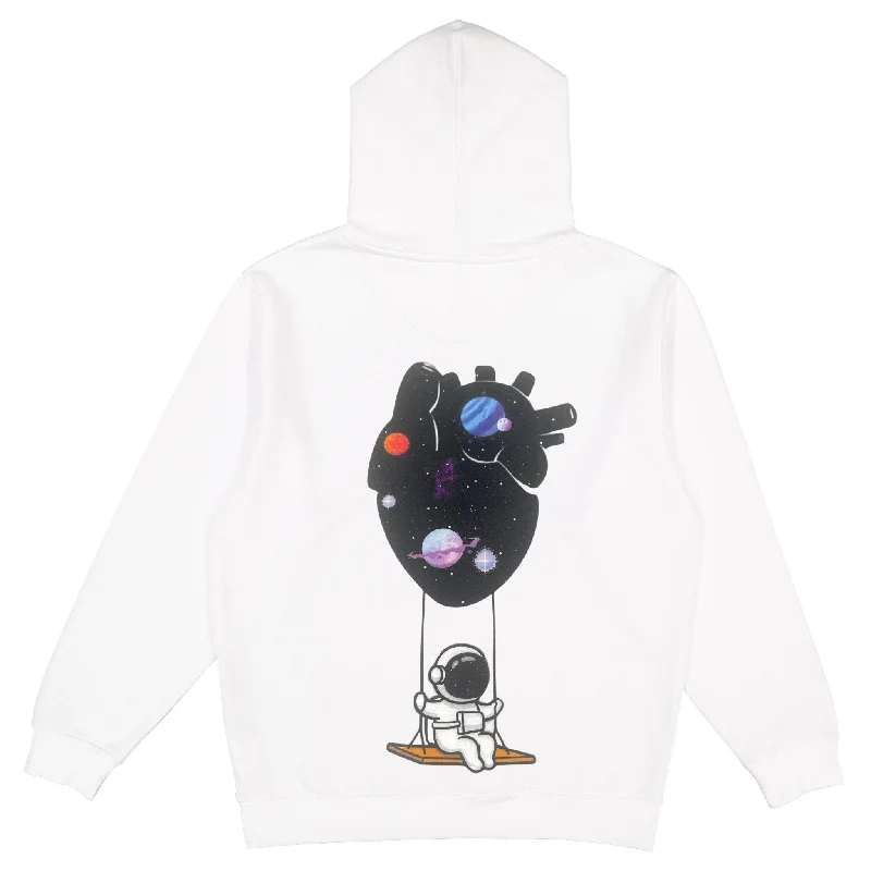 Space For Dreams Hoodie