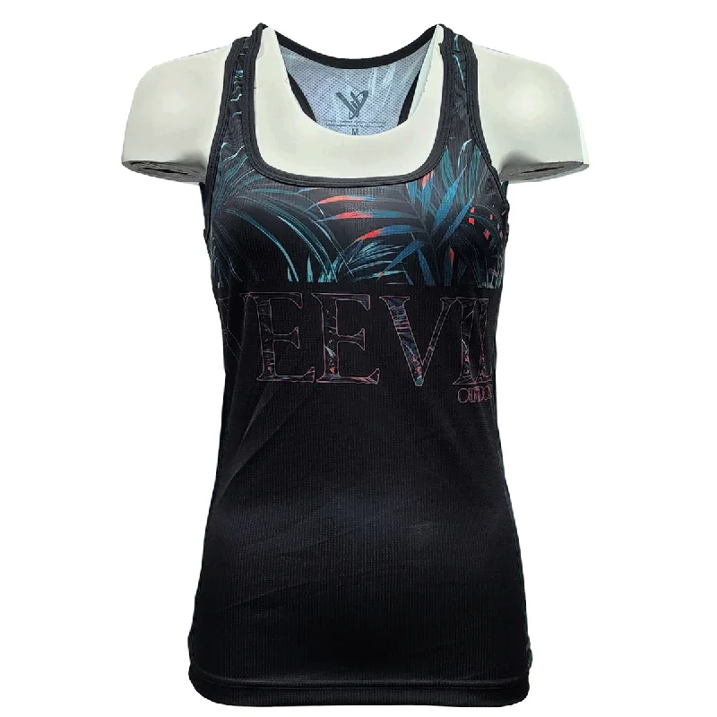 AZORES TANK // MTB JERSEY // WOMENS