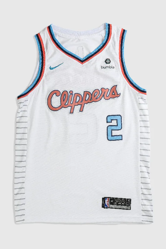 Clippers Jersey