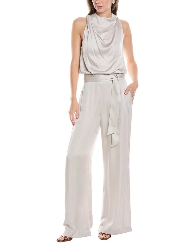 Reiss Saskia Jumpsuit