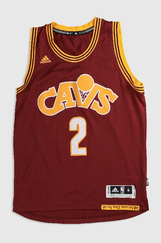 Vintage Cavaliers Jersey