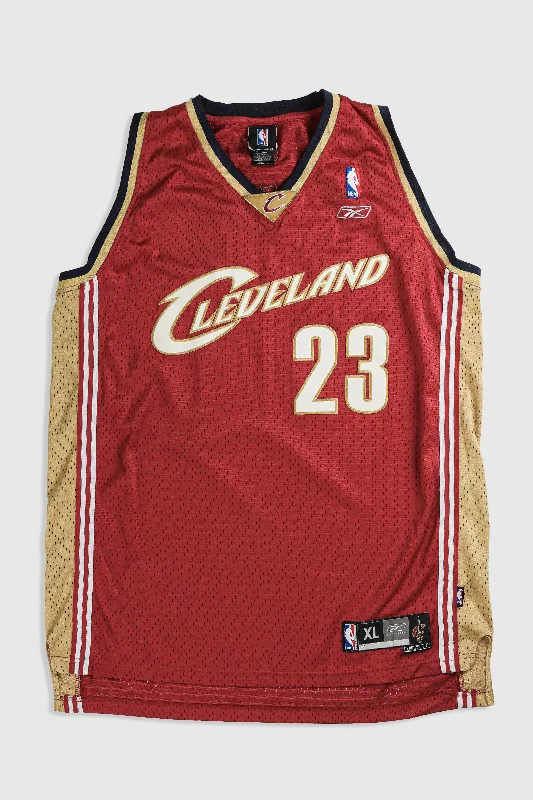 Vintage Cavaliers Jersey