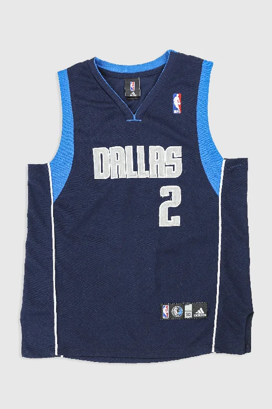 Vintage Mavericks Jersey