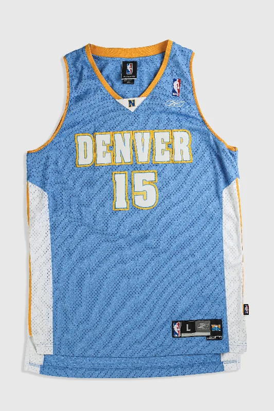 Vintage Nuggets Jersey - L