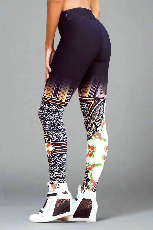 Alto Giro Bonita Legging