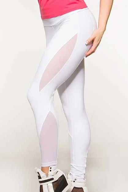 Alto Giro Magical Mesh Legging