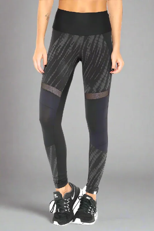 Alto Giro Graphite Legging