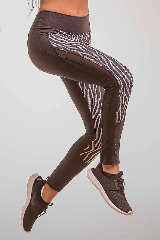 Alto Giro High Spirit Legging