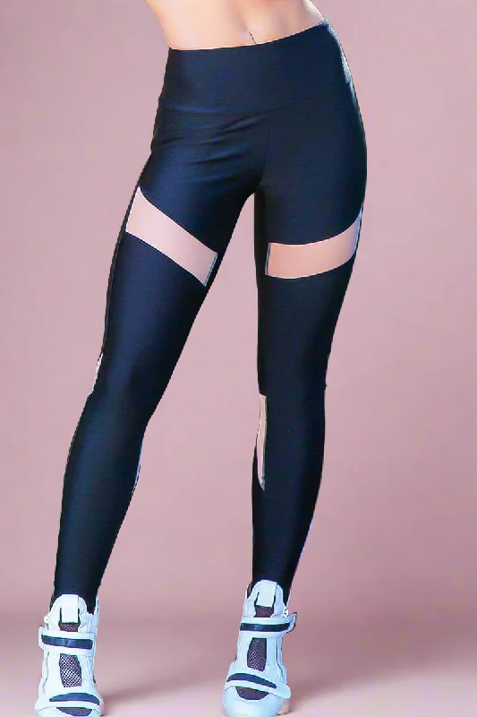 Alto Giro Sheer Sensation Legging