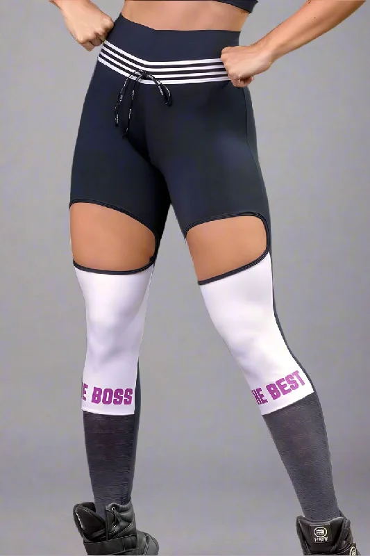 Hipkini Best Boss Legging