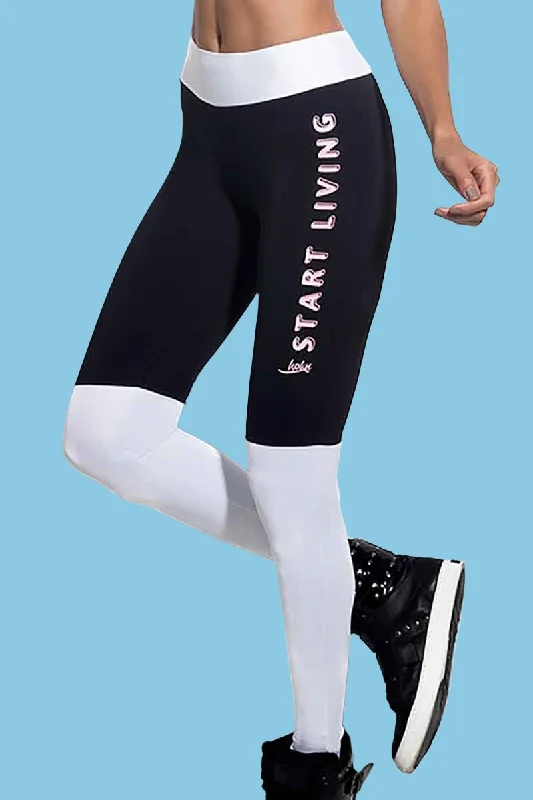 Hipkini Thigh High Legging