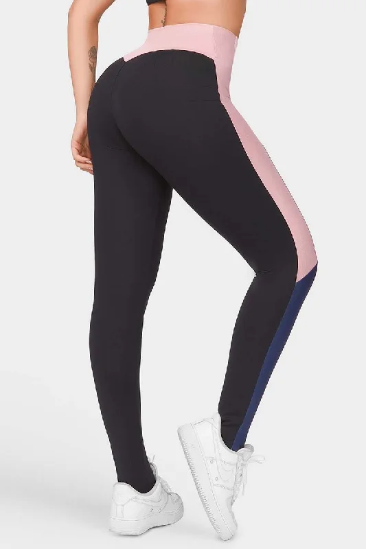 Let's Gym Destiny Legging