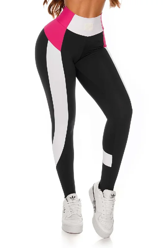 Let's Gym Racer Legging